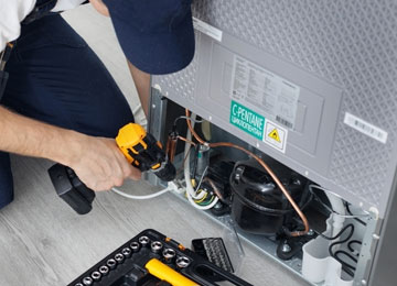 Hotpoint Klima Servisi 